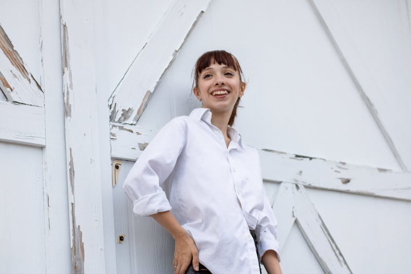 Maria Chen, recipe writer at Green lantern pizza blog